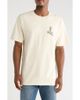 Brixton Brixton Keslo Graphic T-Shirt - 1