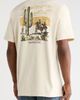 Brixton Brixton Keslo Graphic T-Shirt - 2