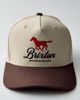 Brixton Brixton Leisure Snapback Hat in Khaki, Men's at Urban Outfitters - 1