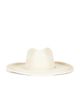 Brixton Brixton Marlow Straw Rancher Hat - 1