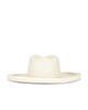Brixton Brixton Marlow Straw Rancher Hat - 2