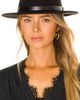 Brixton Brixton Messer Fedora - 1