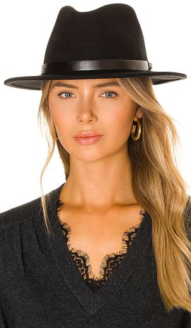 Brixton Brixton Messer Fedora