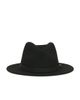 Brixton Brixton Messer Packable Fedora Hat - 1