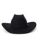 Brixton Brixton Prescott Wool Felt Cowboy Hat - 2