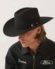Brixton Brixton Prescott Wool Felt Cowboy Hat - 3