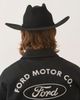 Brixton Brixton Prescott Wool Felt Cowboy Hat - 4