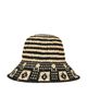 Brixton Brixton Redding Packable Straw Hat - 2