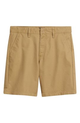 Brixton Brixton Santo Chino Shorts