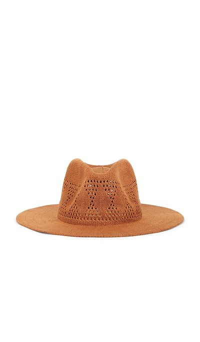 Brixton Brixton Sophia Knit Packable Hat