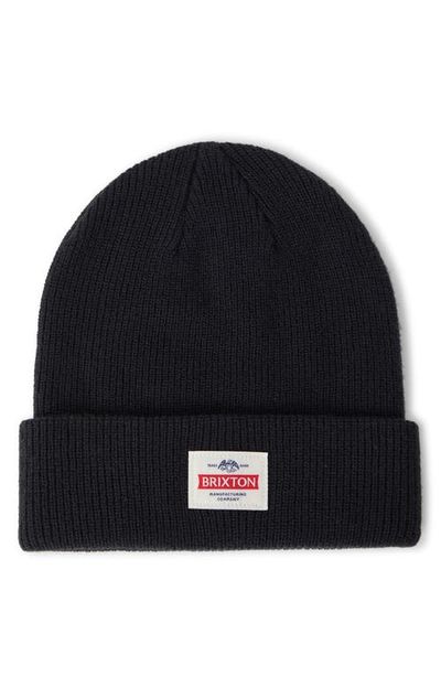 Brixton Brixton Trademark Beanie