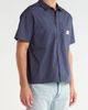 Brixton Brixton Trademark Short Sleeve Button Up Shirt - 3