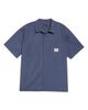 Brixton Brixton Trademark Short Sleeve Button Up Shirt - 5