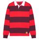 Brixton Brixton Union Heavy Weight Rugby Polo - 1