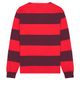 Brixton Brixton Union Heavy Weight Rugby Polo - 2