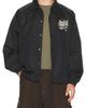 Brixton Brixton Watchman Lightweight Coaches Jacket - 2