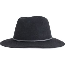 Brixton Brixton Wesley Wool Fedora