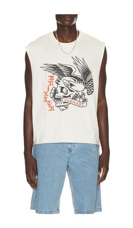 Brixton Brixton Wolcott Worn