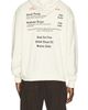 Brixton Brixton x Burger She Wrote Hoodie - 2
