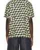 Brixton Brixton x Burger She Wrote Short Sleeve Shirt - 2