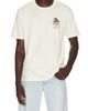 Brixton Brixton x Burger She Wrote Tee - 1