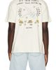 Brixton Brixton x Burger She Wrote Tee - 2