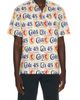 Brixton Brixton x Colt 45 Short Sleeve Shirt - 1