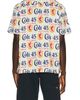 Brixton Brixton x Colt 45 Short Sleeve Shirt - 2