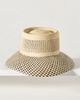 Brixton Lilith Panama Bucket Hat - 1