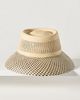 Brixton Lilith Panama Bucket Hat - 2