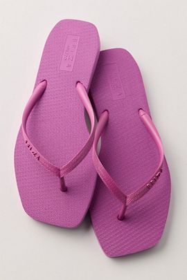 Brizza Arezzo Going Coastal Flip Flops