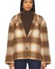 Brochu Walker Brochu Walker Adeline Jacket - 1