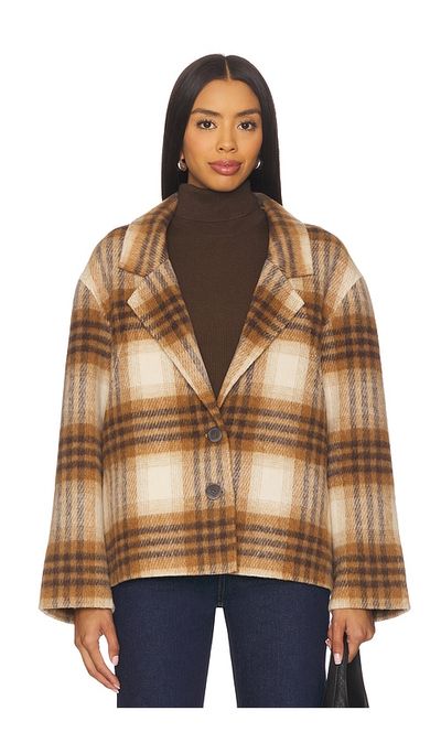 Brochu Walker Brochu Walker Adeline Jacket