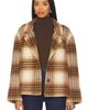 Brochu Walker Brochu Walker Adeline Jacket - 2