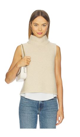 Brochu Walker Brochu Walker Aimee Looker Pullover