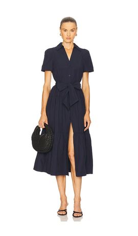 Sho Dress