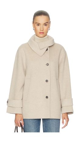 Brochu Walker Brochu Walker Andie Jacket