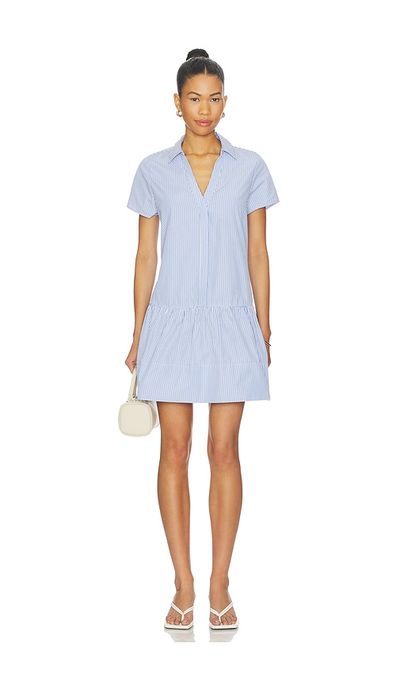Brochu Walker Brochu Walker Antibes Dress