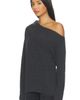 Brochu Walker Brochu Walker Hart Off Shoulder Pullover - 2