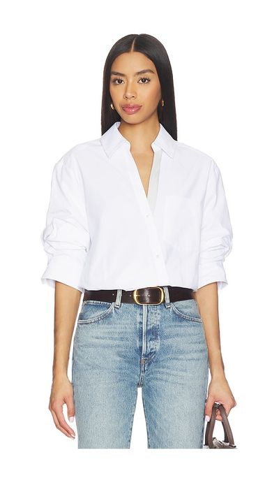 Brochu Walker Brochu Walker Jade Shirt