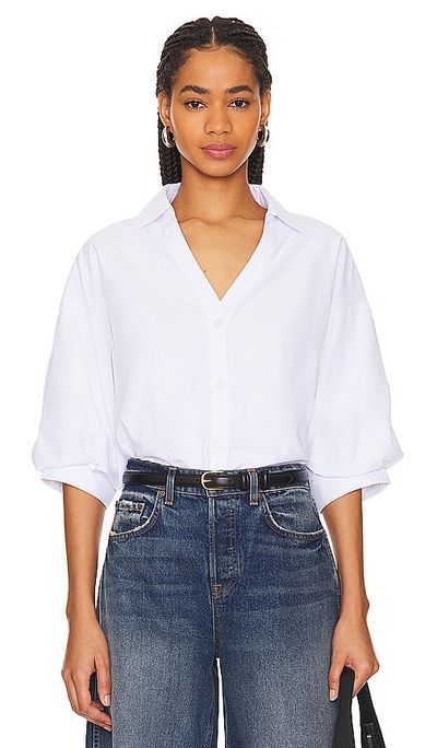 Brochu Walker Brochu Walker Kate Shirt