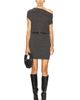 Brochu Walker Brochu Walker Lori Sleeveless Mini Dress - 1