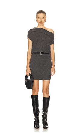Sho Dress