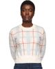 Brodie Pure Cashmere Brodie Pure Cashmere Cashmere Crew Neck Sweater - 1