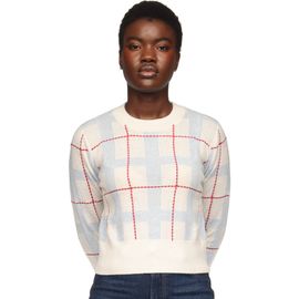 Brodie Pure Cashmere Brodie Pure Cashmere Cashmere Crew Neck Sweater