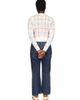 Brodie Pure Cashmere Brodie Pure Cashmere Cashmere Crew Neck Sweater - 3