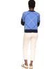 Brodie Pure Cashmere Brodie Pure Cashmere Highland Argyle Crewneck Sweater - 3