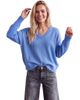 Brodie Pure Cashmere Brodie Pure Cashmere Jessica V - 1