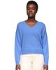 Brodie Pure Cashmere Brodie Pure Cashmere Jessica V - 5