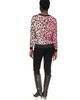 Brodie Pure Cashmere Brodie Pure Cashmere Lauren Leopard Sweat - 3